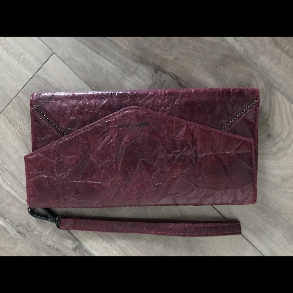 Matt & Nat Wallet